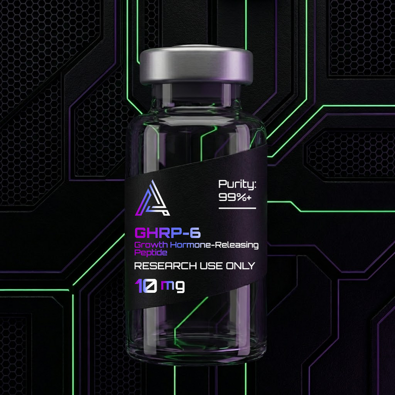 GHRP-6