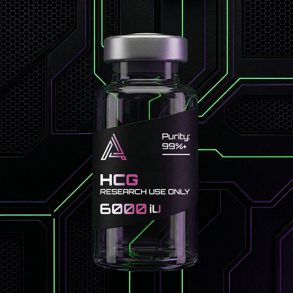 Human Chorionic Gonadotropin (HCG)