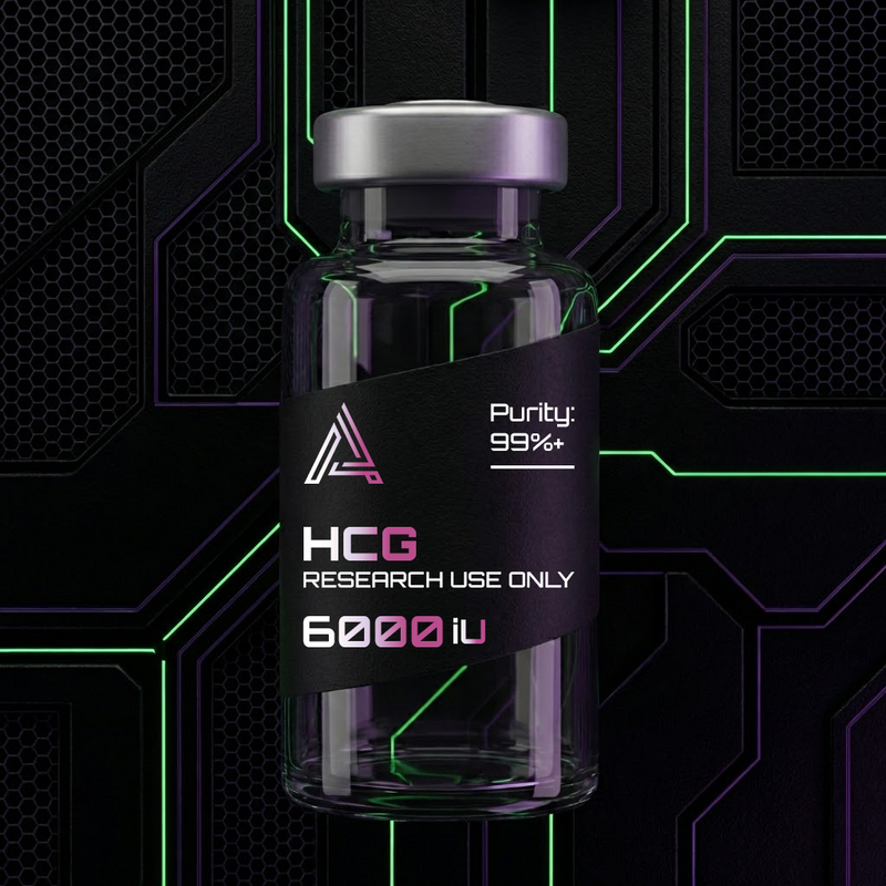 Human Chorionic Gonadotropin (HCG)