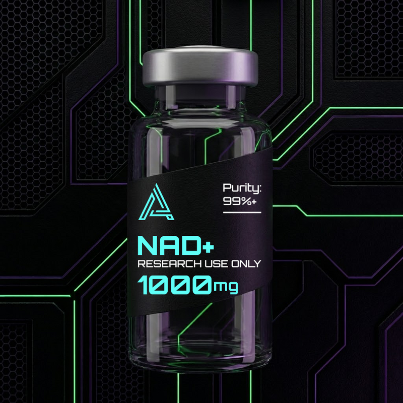 NAD+