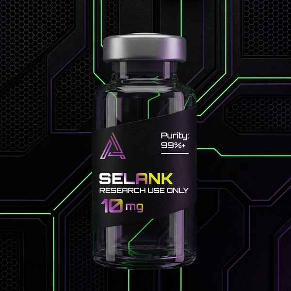 Selank