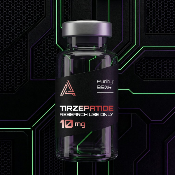 Tirzepatide